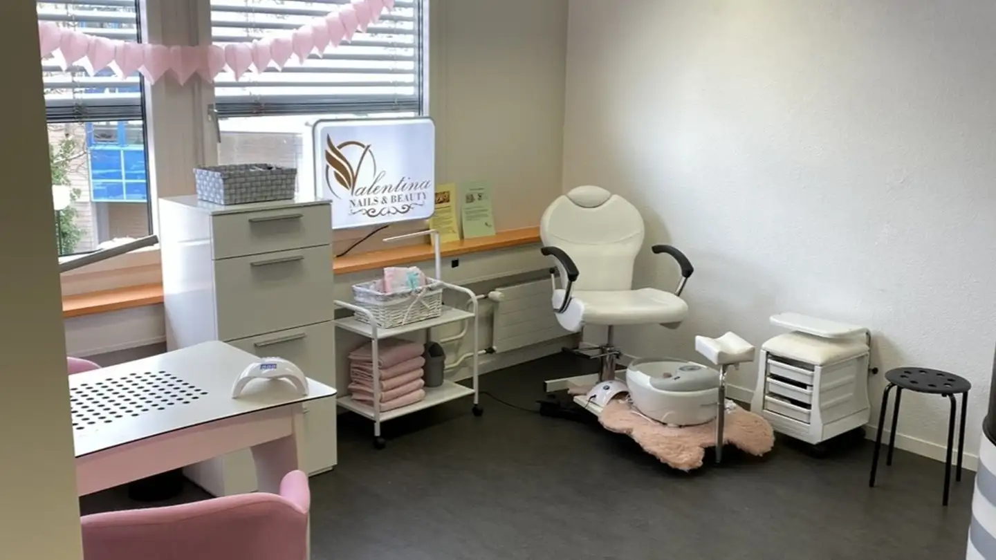 Office space for rent - Bönirainstrasse 12, 8800 Thalwil