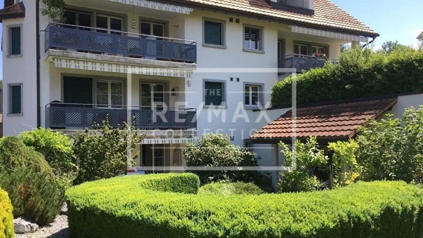 Apartment for rent - 8906 Bonstetten