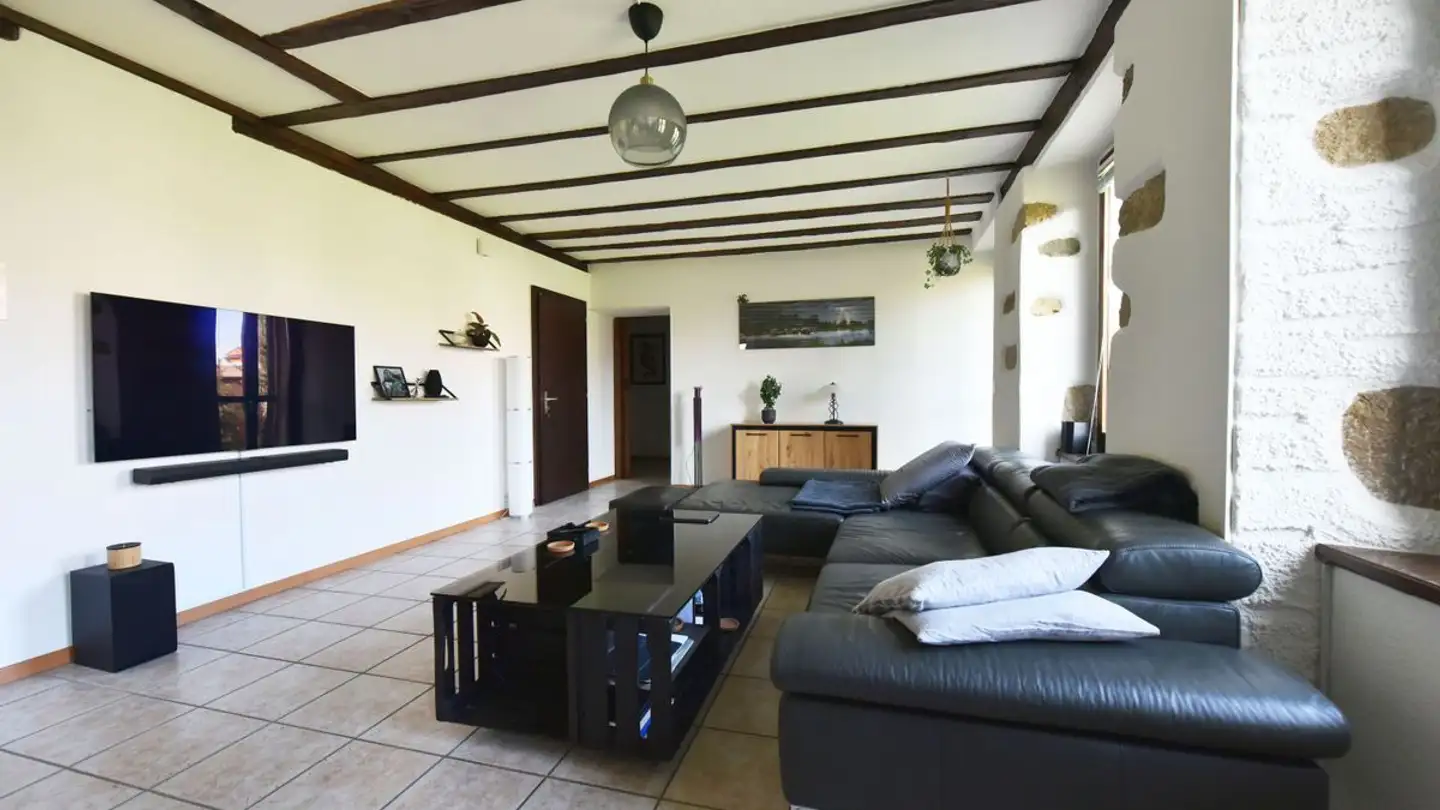 Apartment for sale - 2207 Coffrane