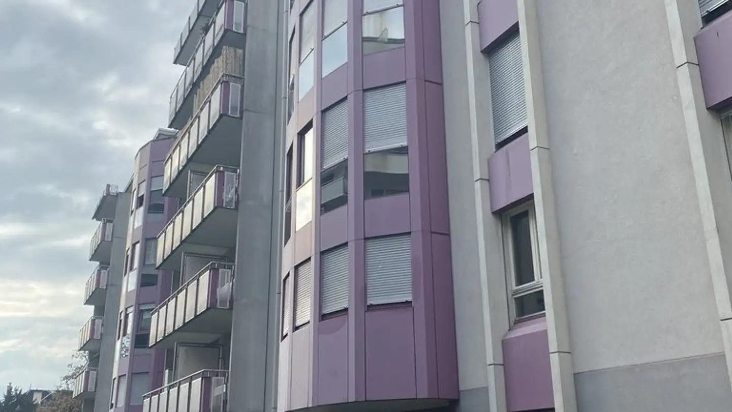 Parcheggio sotterraneo in affitto - Rue Du Lac 130, 1815 Clarens