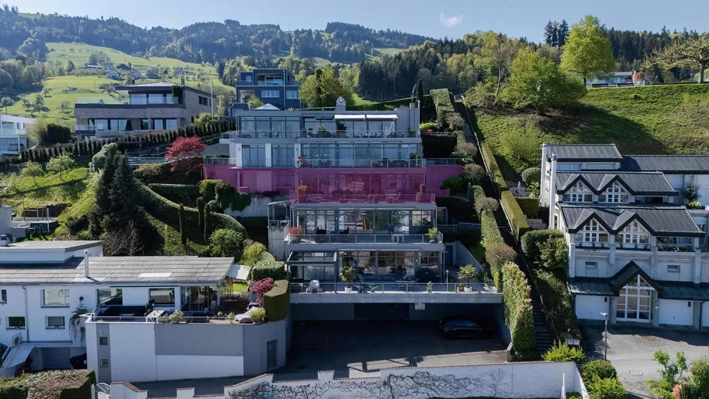 Stepped apartment for sale - Städeliweg 11, 9404 Rorschacherberg - Photo 2