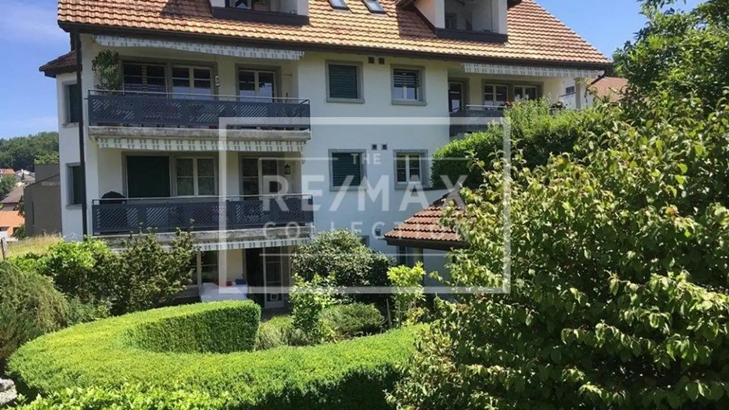 Apartment for rent - 8906 Bonstetten - Photo 2