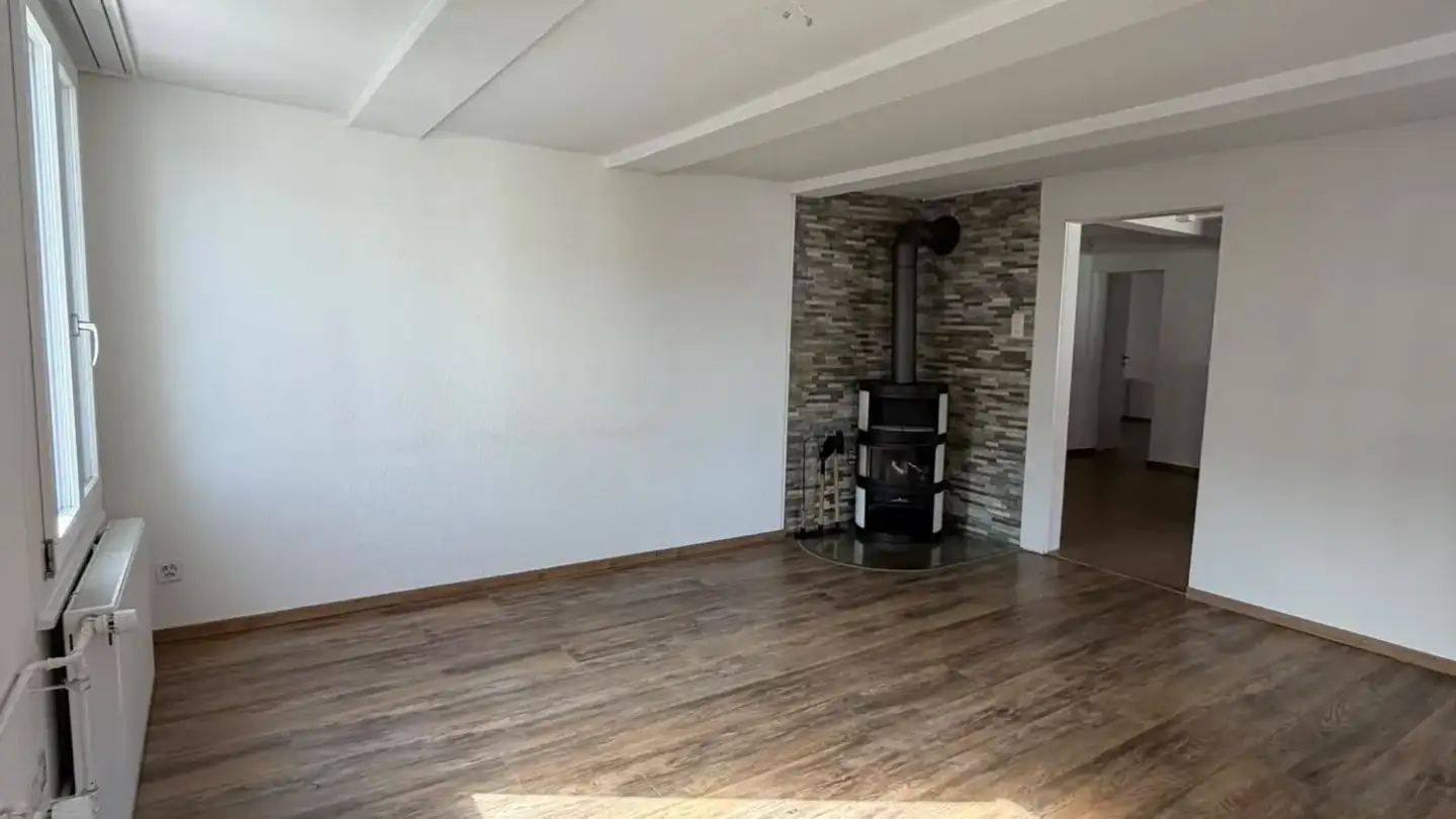 Apartment for rent - Bernstrasse 12, 3510 Konolfingen