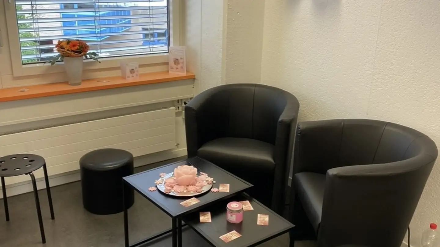 Office space for rent - Bönirainstrasse 12, 8800 Thalwil - Photo 4
