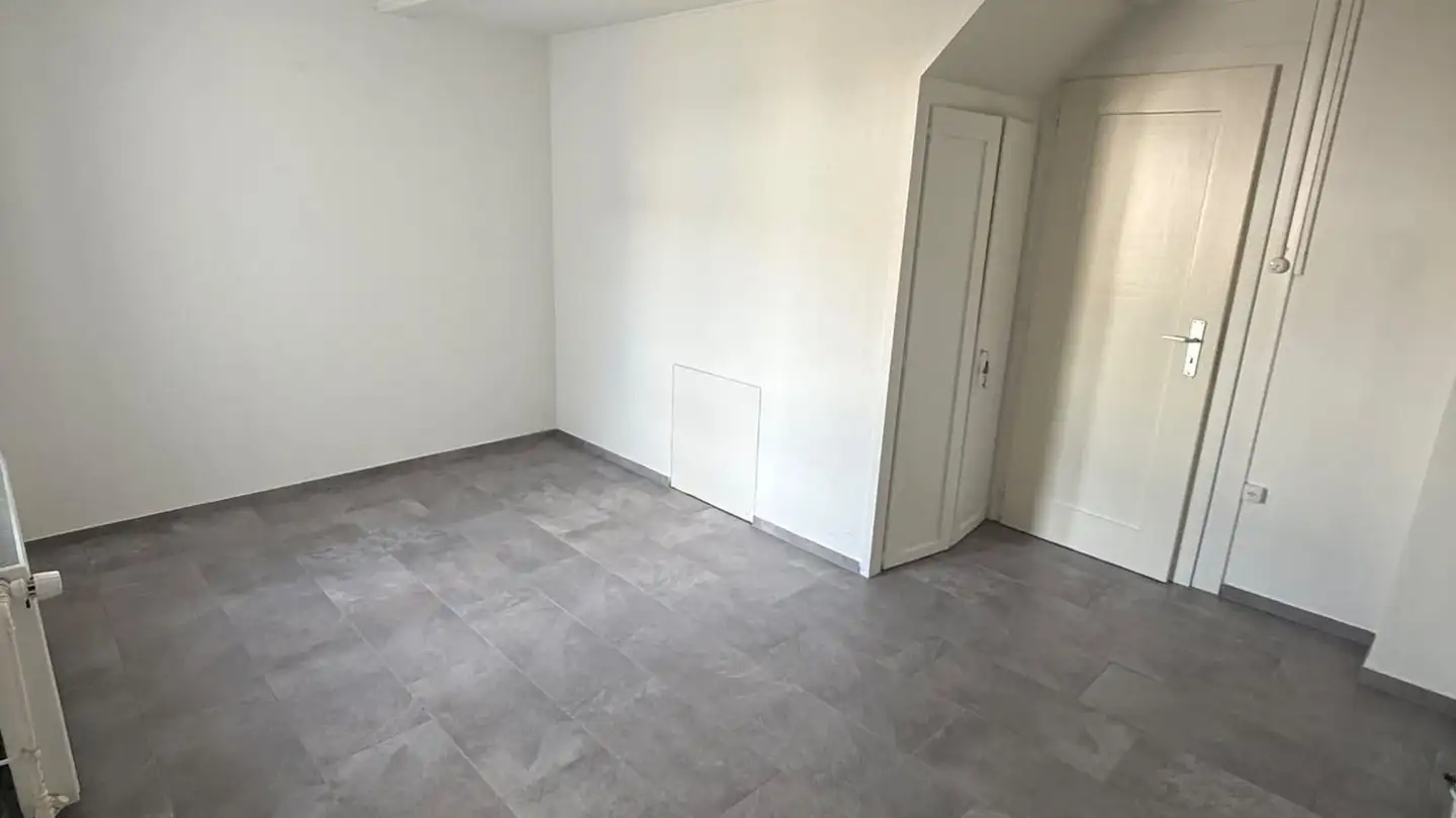 Apartment for rent - Bernstrasse 12, 3510 Konolfingen - Photo 4