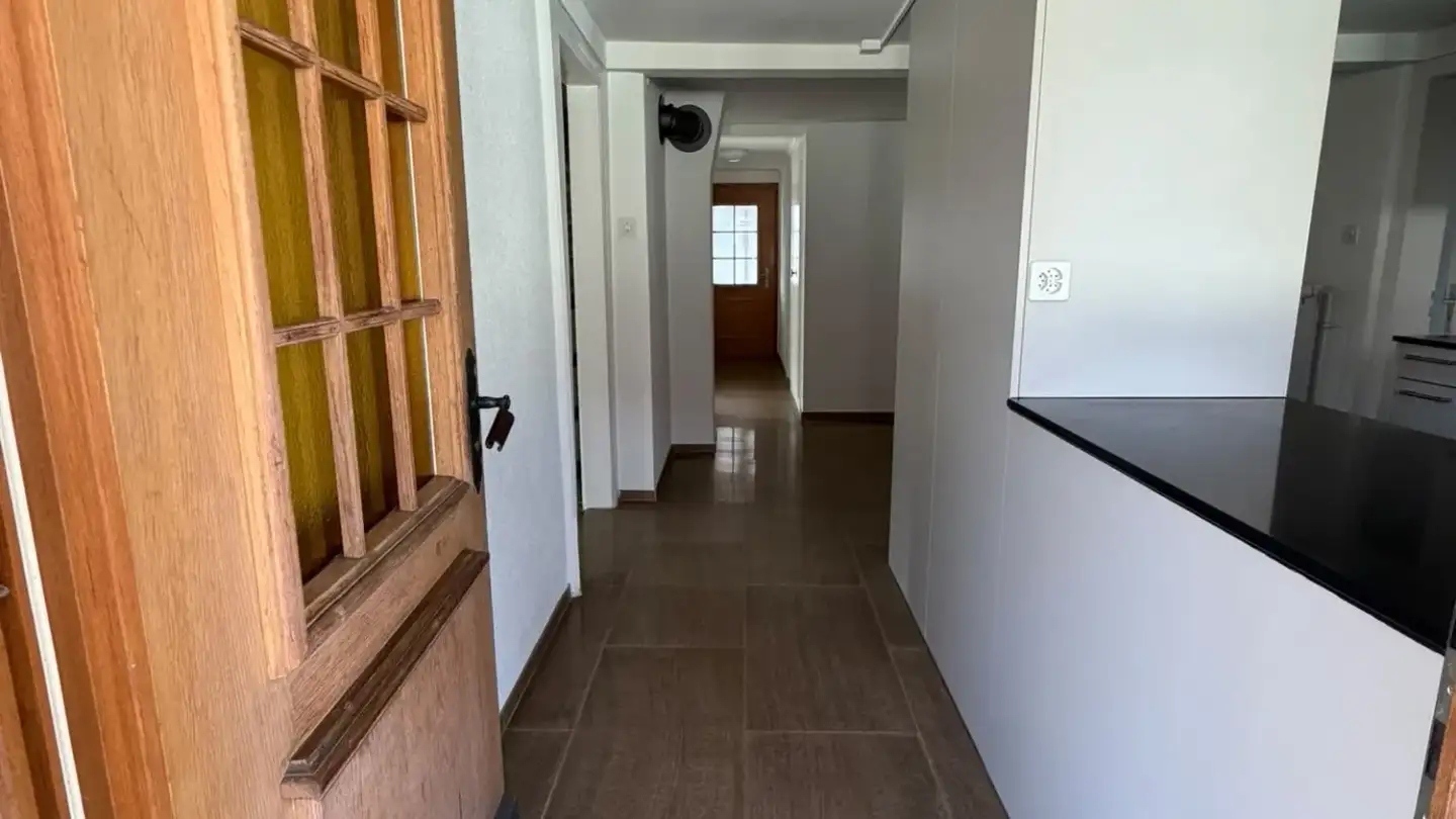 Appartamento in affitto - Bernstrasse 12, 3510 Konolfingen - Foto 2