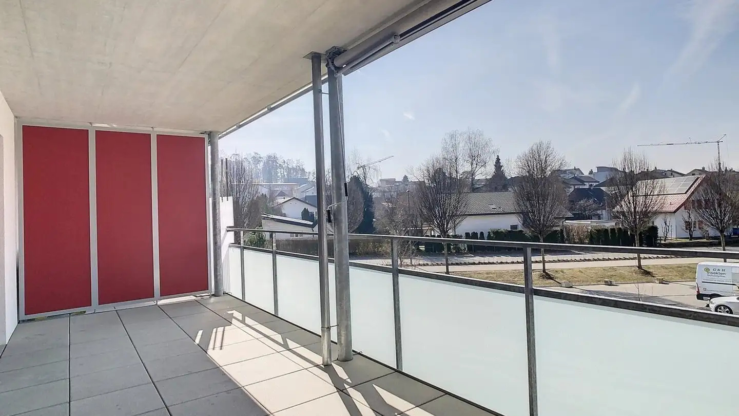 Appartement à louer - Chännelmattstrasse, 3186 Düdingen