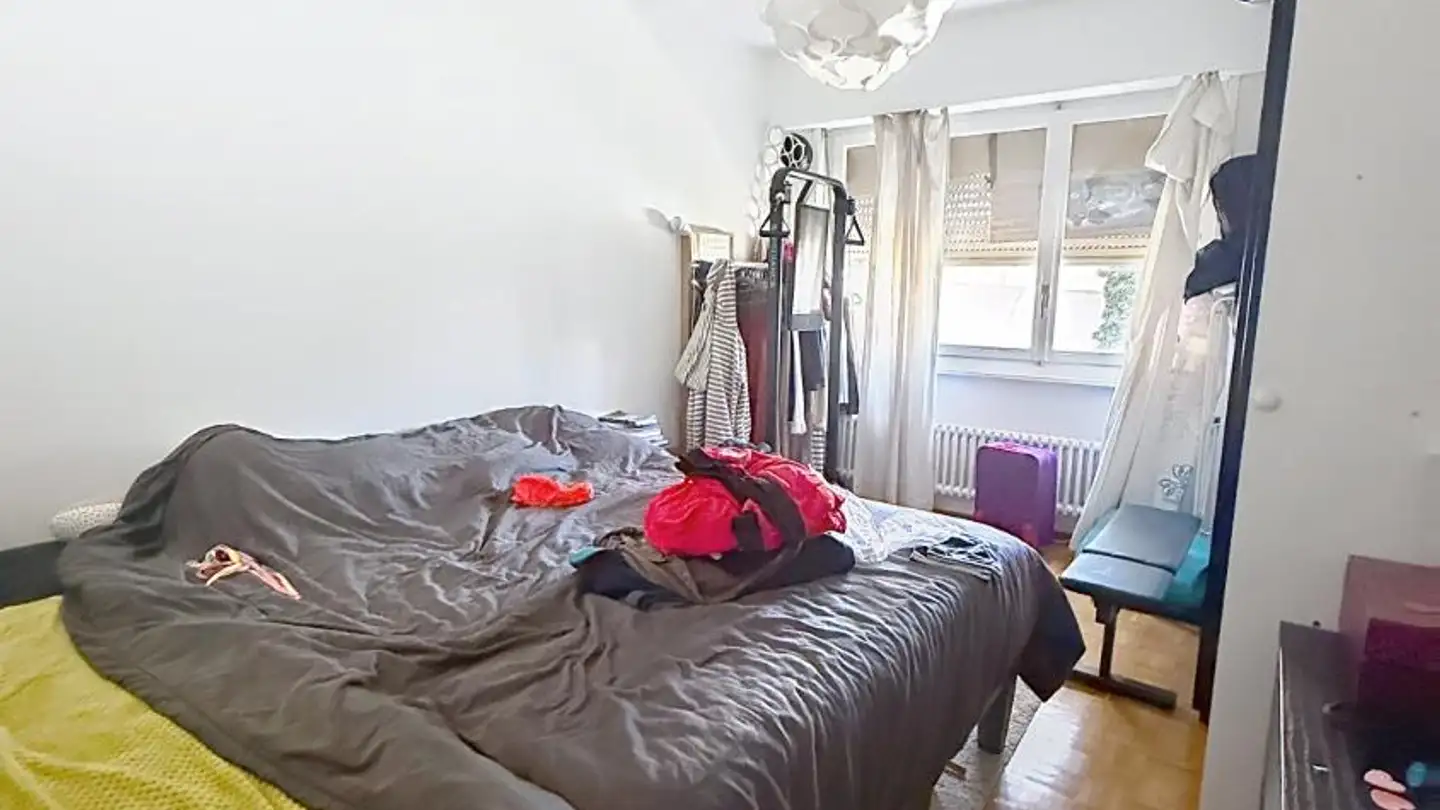 Appartement à louer - Chemin De Burquenet 33, 1095 Lutry - Photo 3
