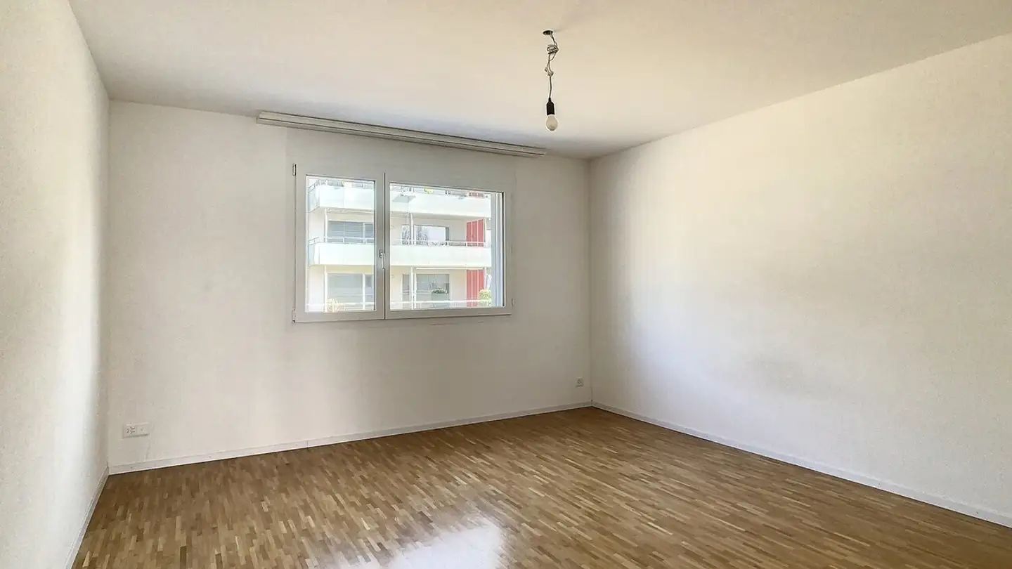Appartement à louer - Chännelmattstrasse, 3186 Düdingen - Photo 2