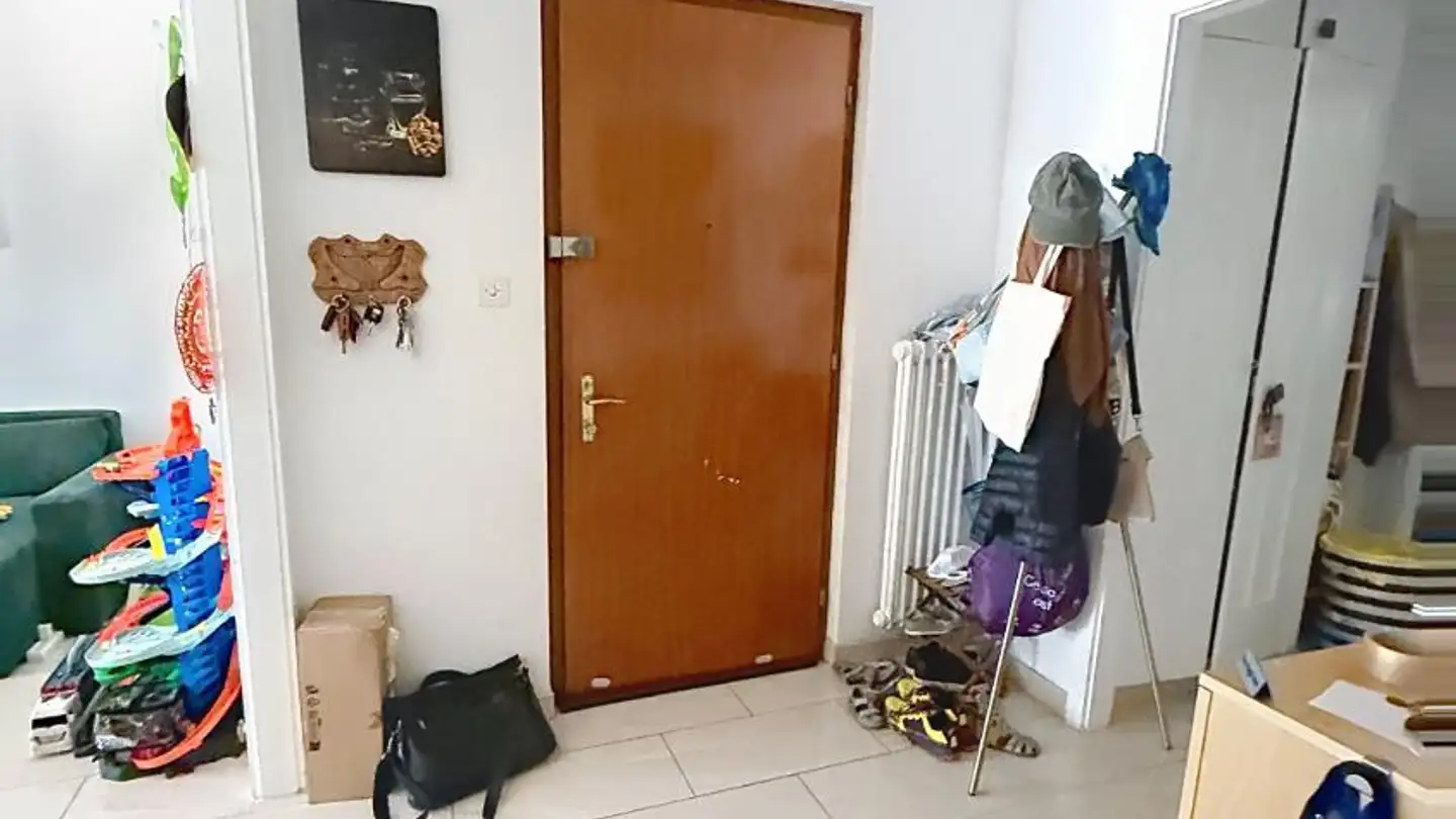 Appartement à louer - Chemin De Burquenet 33, 1095 Lutry - Photo 4