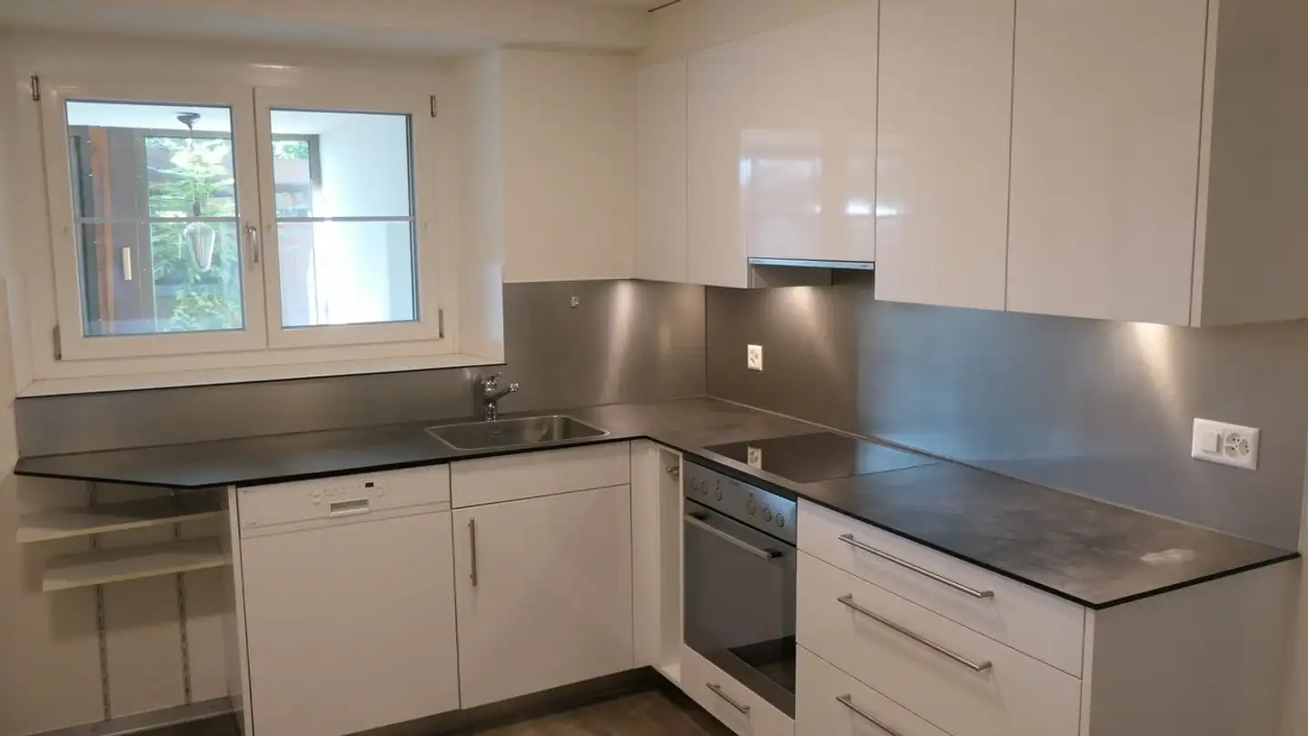 Apartment for rent - Glasergässli 4, 4710 Balsthal