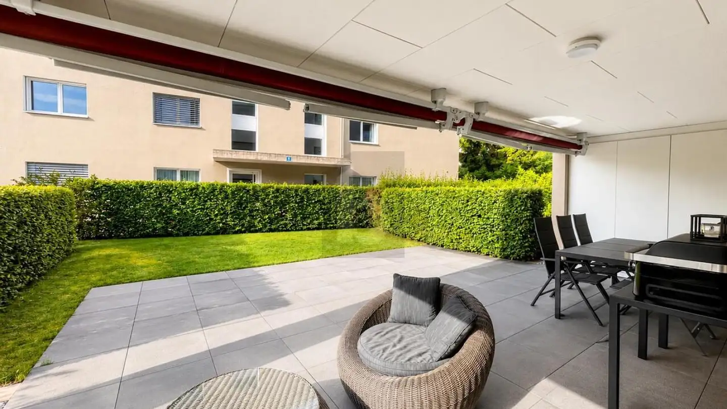 Wohnung mieten - 8617 Mönchaltorf