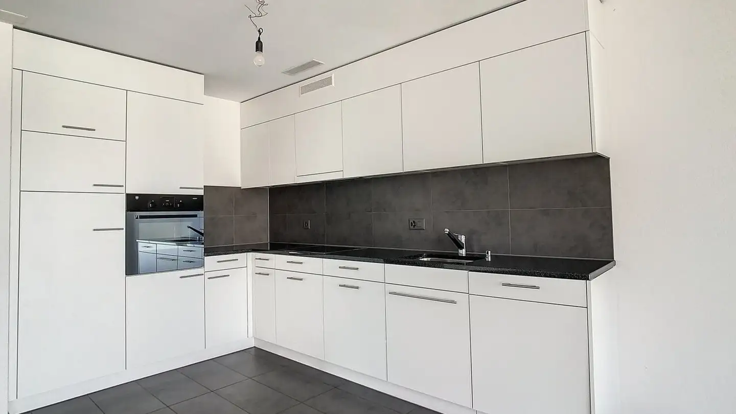 Appartement à louer - Chännelmattstrasse, 3186 Düdingen - Photo 3