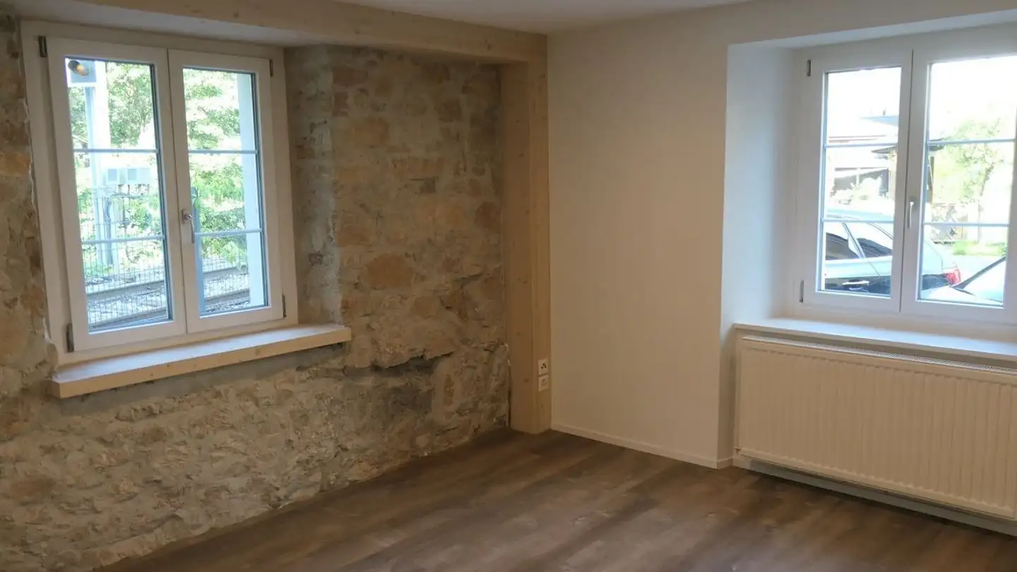 Appartamento in affitto - Glasergässli 4, 4710 Balsthal - Photo 4