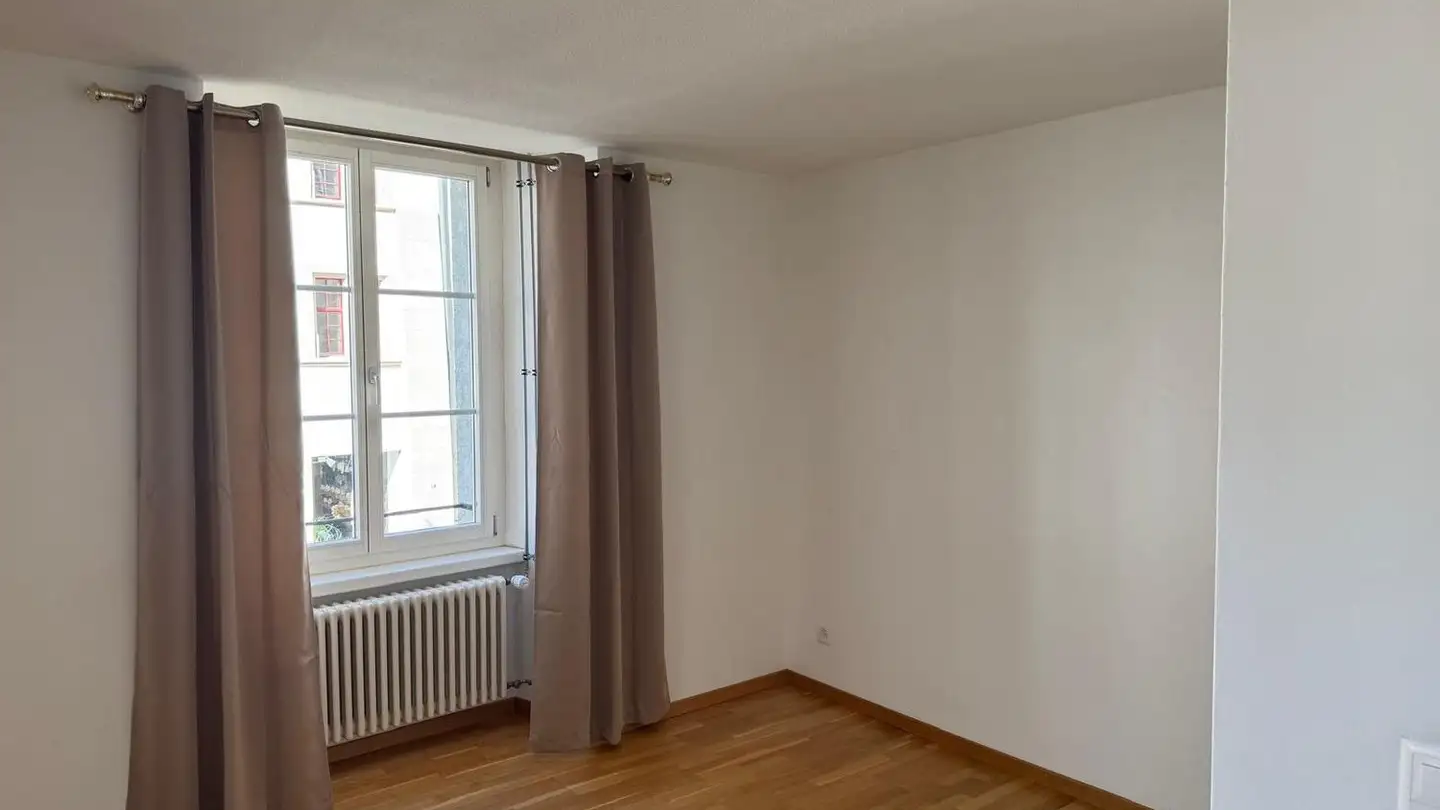 Dachgeschosswohnung mieten - Rathausgasse 13, 5000 Aarau - Foto 3