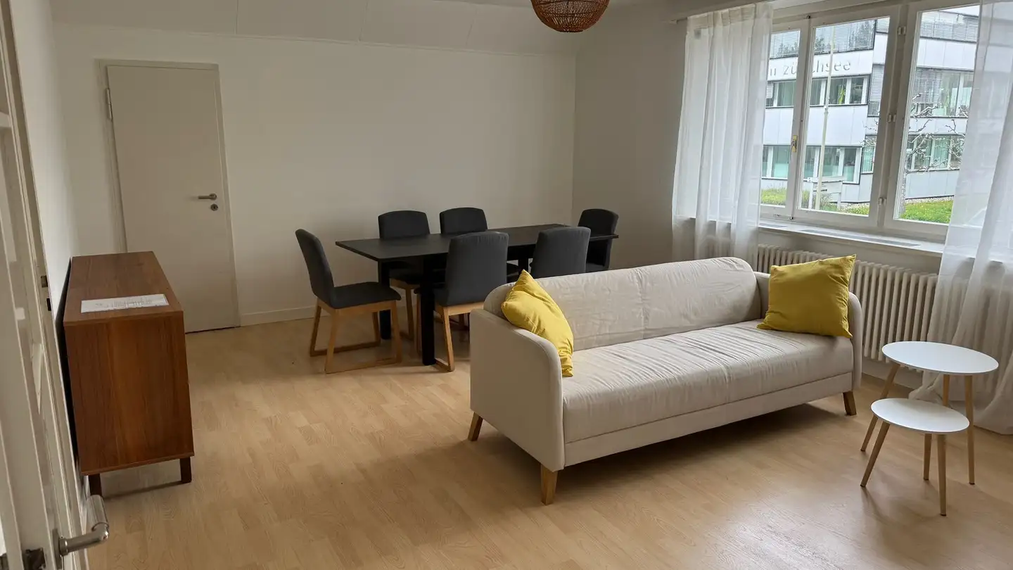 Single room for rent - Seestrasse, 8700 Küsnacht ZH - Photo 3