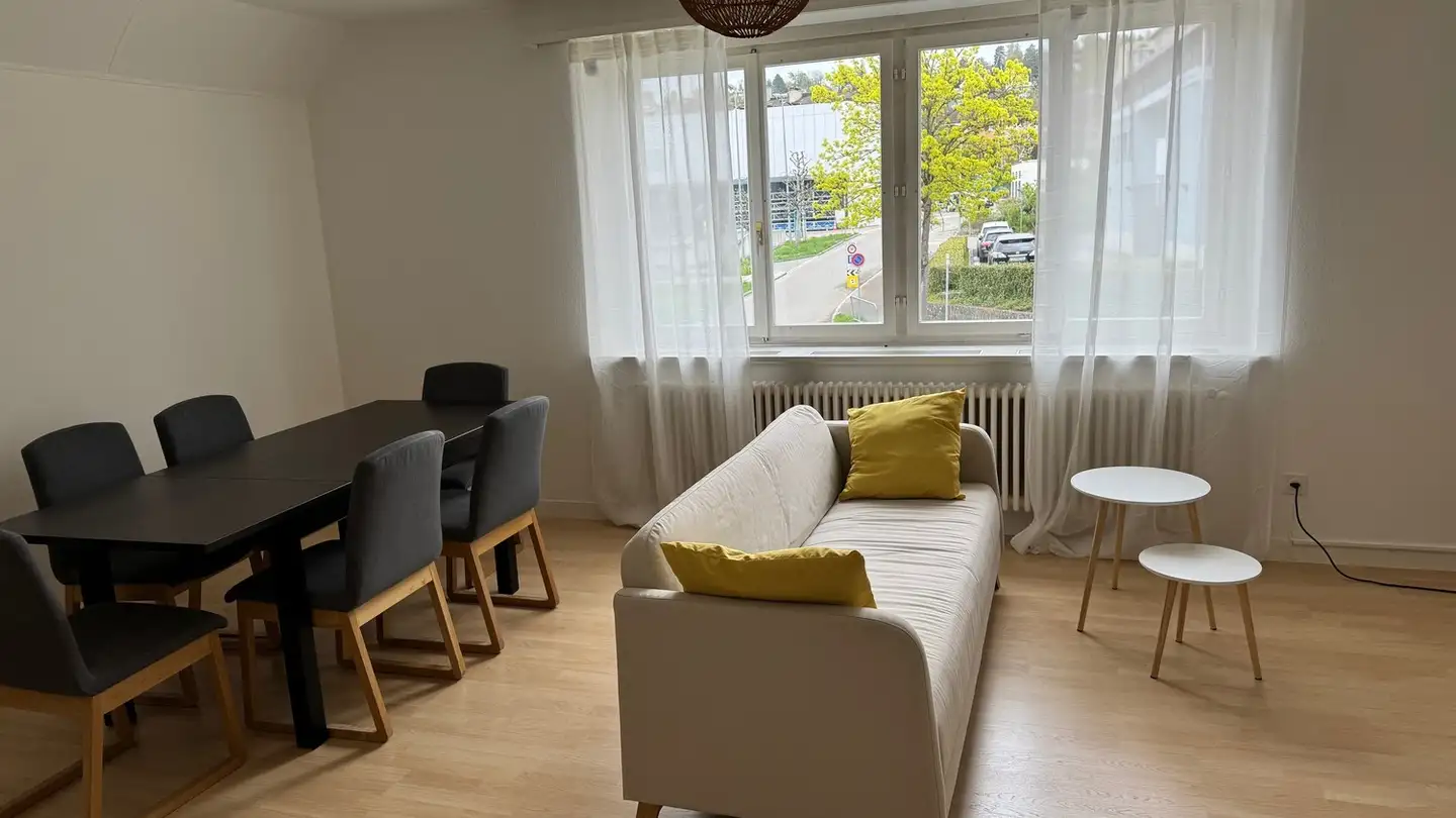 Single room for rent - Seestrasse, 8700 Küsnacht ZH - Photo 4