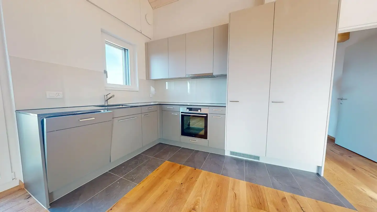 Attico in affitto - Sennhüttenstrasse 1, 8707 Uetikon am See - Photo 4