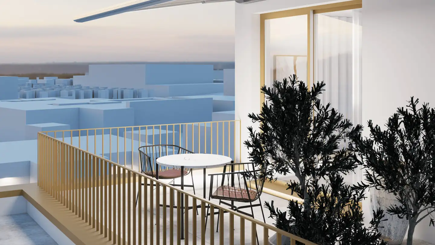 Appartamento in affitto - 8048 Zürich - Foto 2