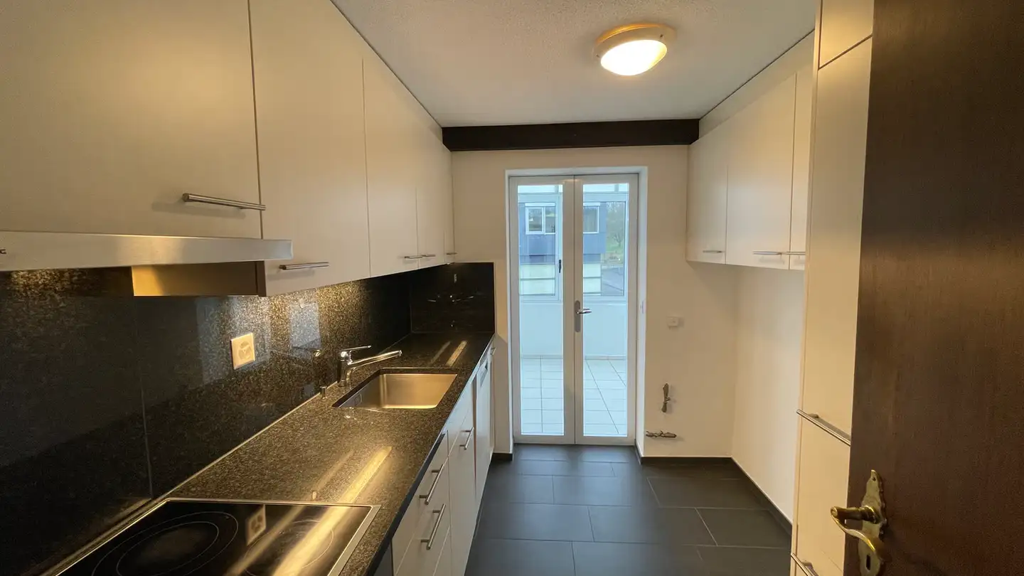 Dachgeschosswohnung mieten - Schlatterstrasse 1, 8352 Elsau - Foto 2