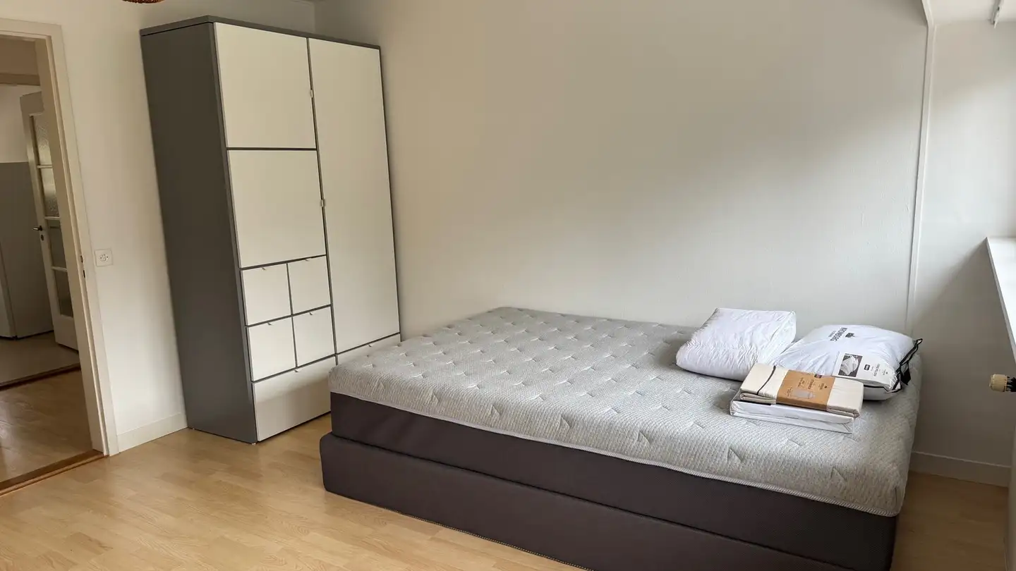 Single room for rent - Seestrasse, 8700 Küsnacht ZH - Photo 2