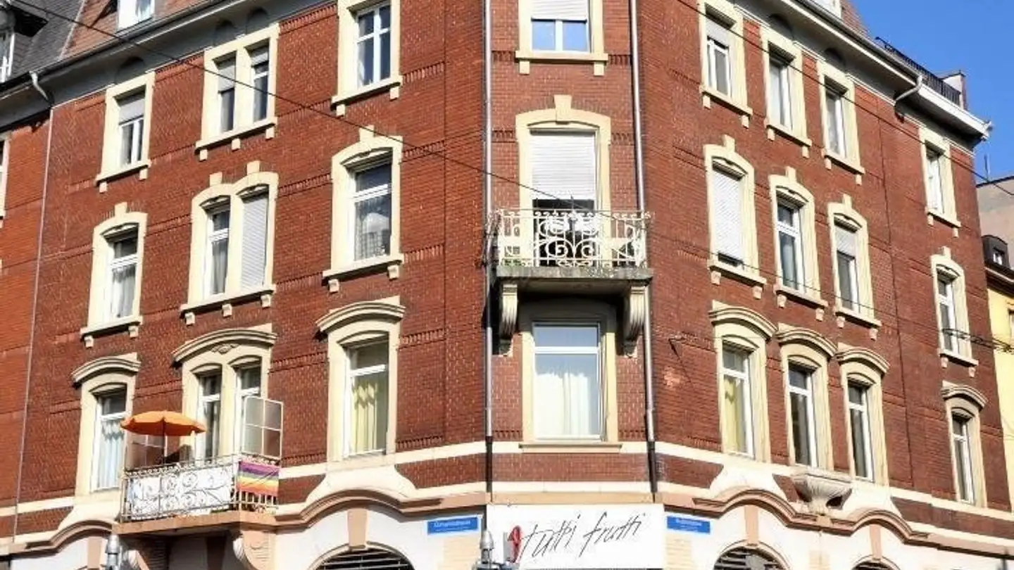 Magasin à louer - Bruderholzstrasse 74, 4053 Basel