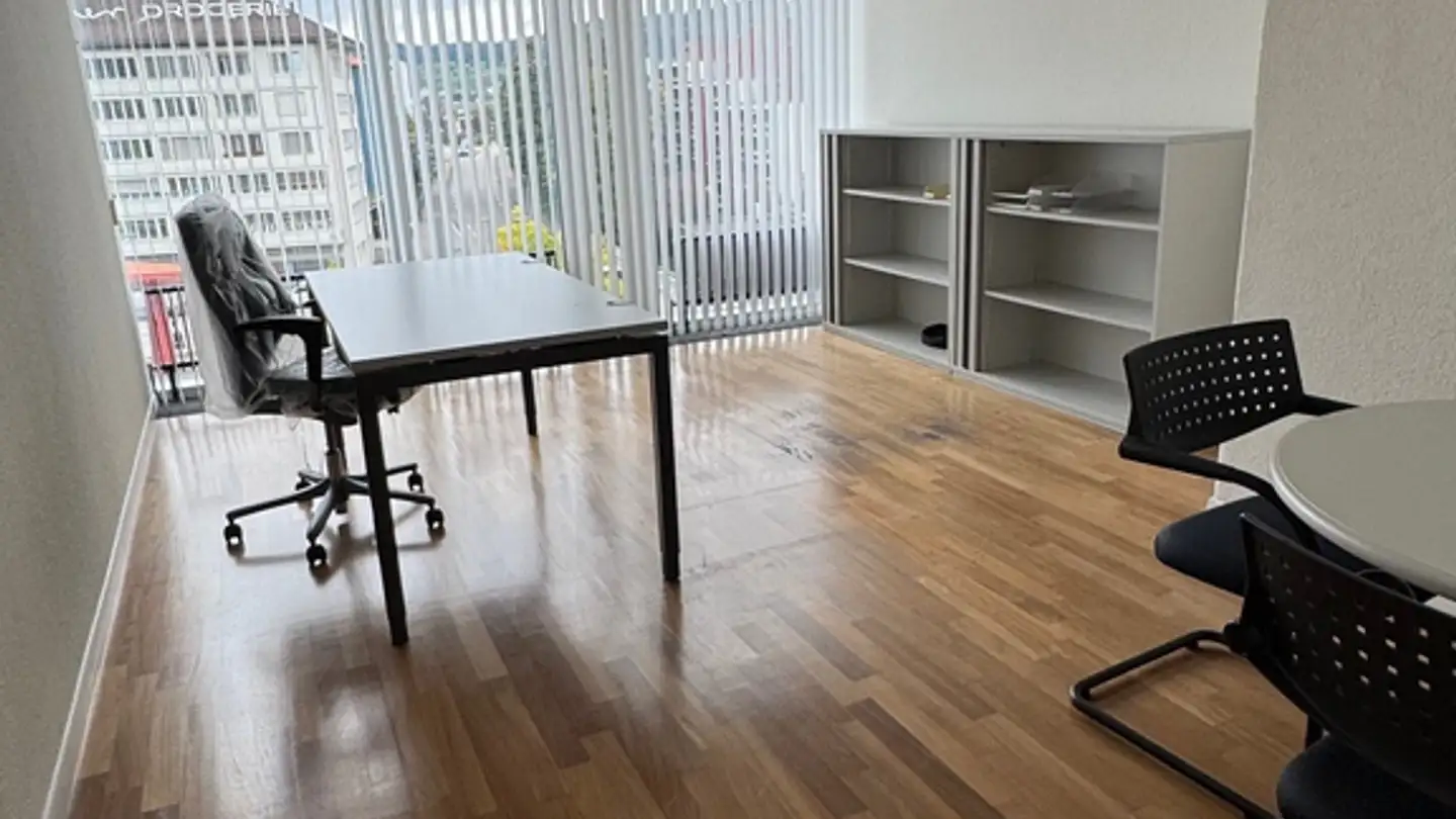 Bürofläche mieten - Zürcherstrasse 6, 8952 Schlieren