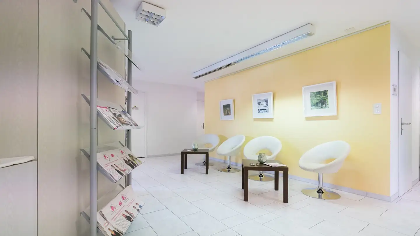 Office space for rent - Schanzweg 7, 5000 Aarau - Photo 3