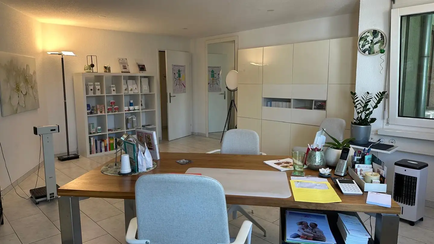 Office space for rent - Schanzweg 7, 5000 Aarau - Photo 4