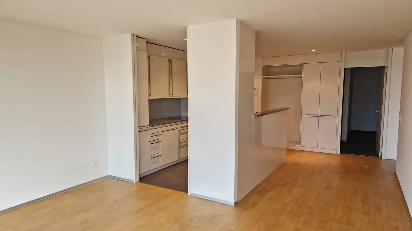 Appartement à louer - Lindenstrasse 6, 8708 Männedorf - Photo 2