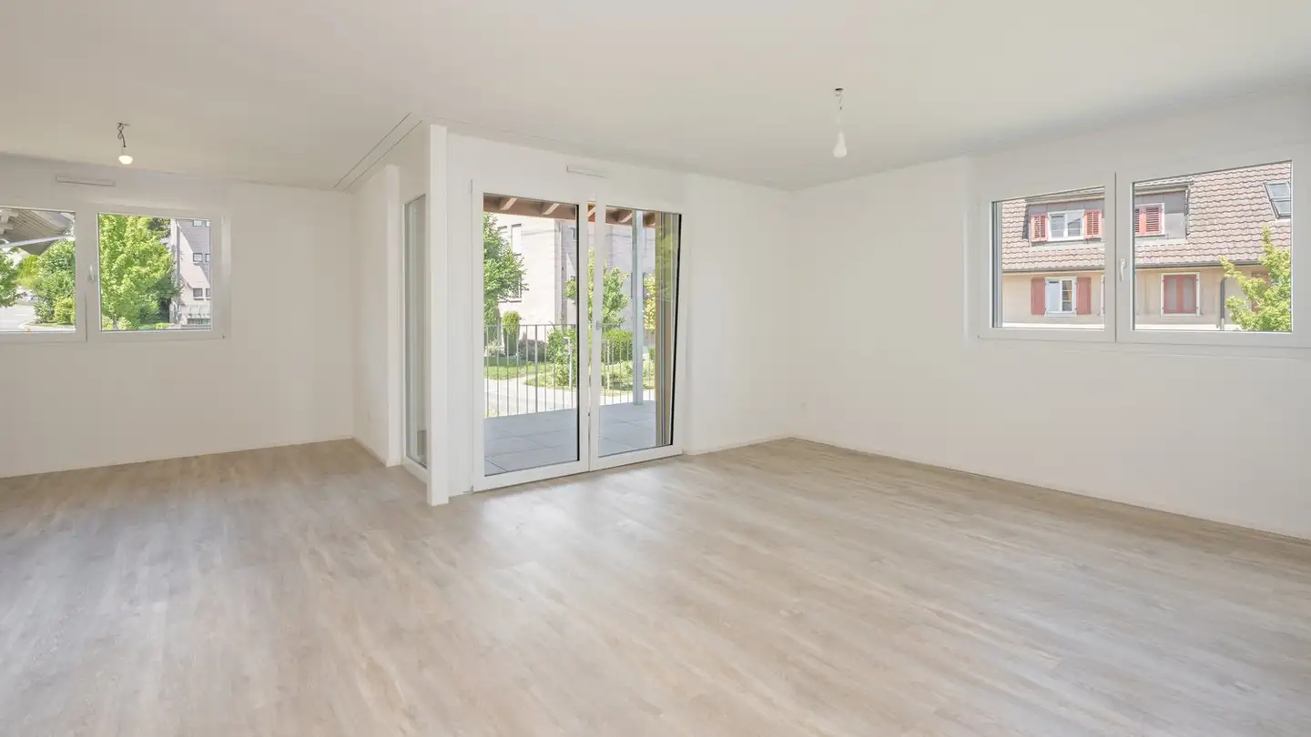 Appartamento in vendita - Grindelstrasse 4, 5628 Aristau - Photo 2