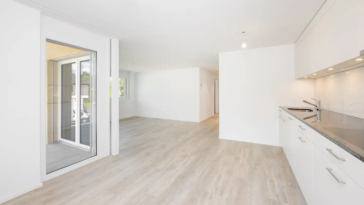 Appartamento in vendita - Grindelstrasse 4, 5628 Aristau - Photo 3
