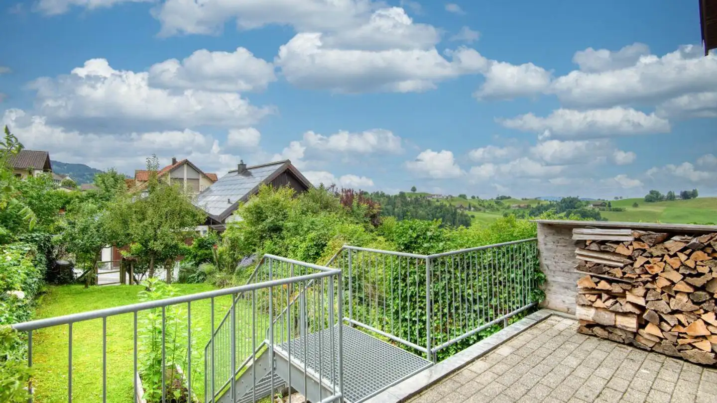 Casa singola in vendita - Am Bodenrain, 8825 Hütten - Photo 2