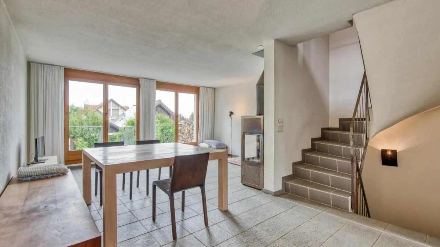 Casa singola in vendita - Am Bodenrain, 8825 Hütten - Photo 3