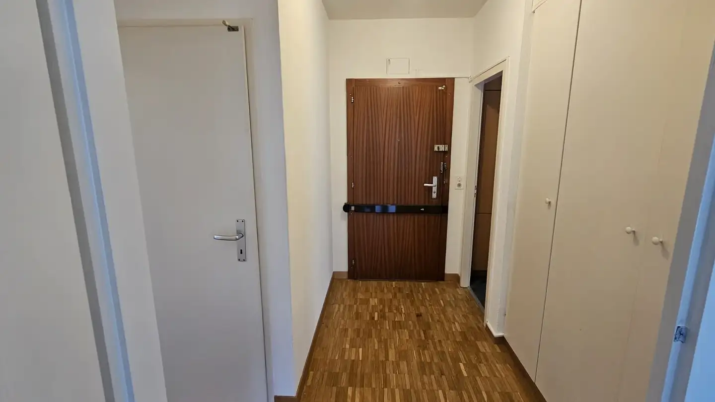 Appartamento in affitto - Rue De La Terrassière, 1207 Genève - Foto 3