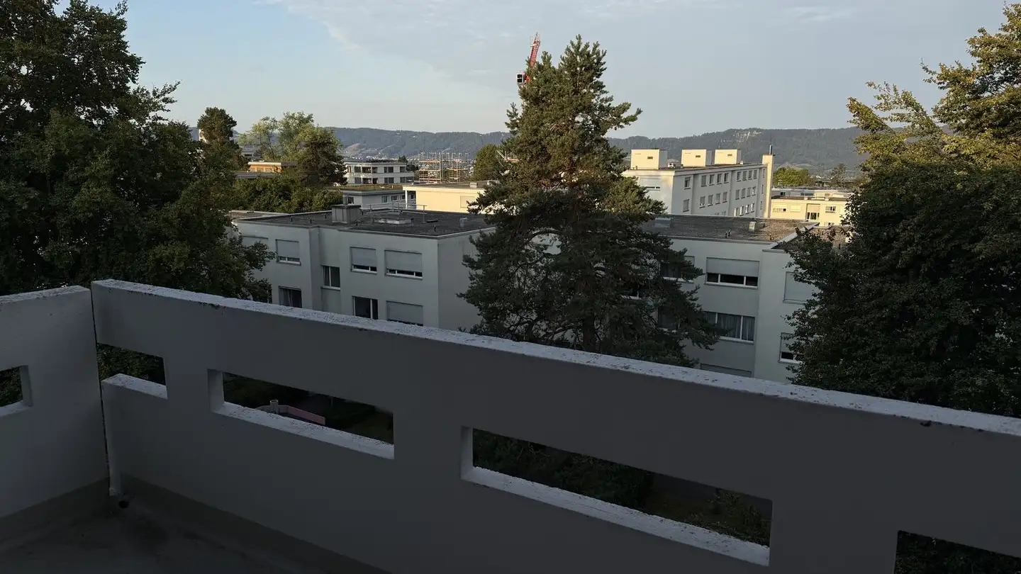 Appartement à louer - Buchholzstrasse 117, 8053 Zürich - Photo 2