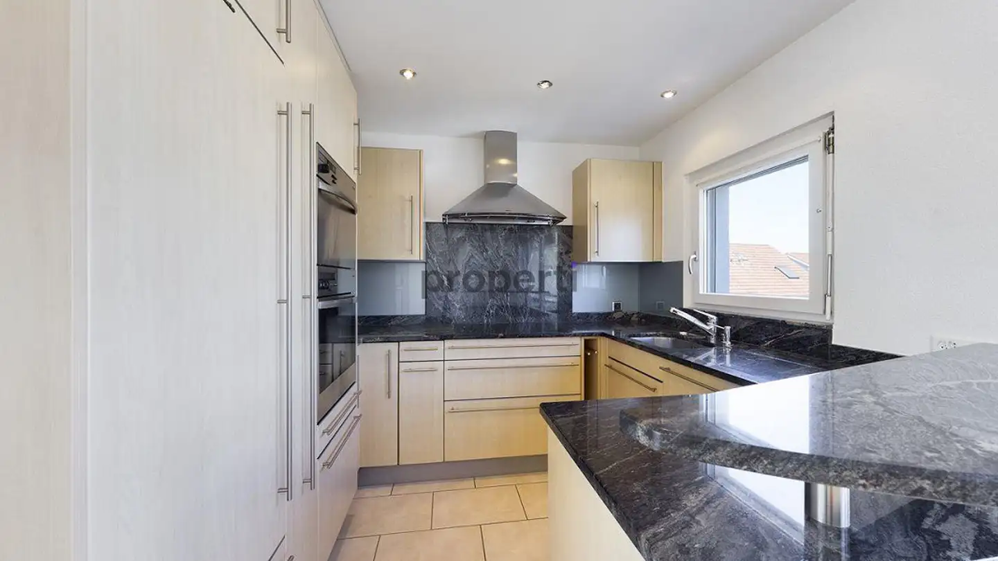 Appartement à vendre - 5037 Muhen - Photo 4