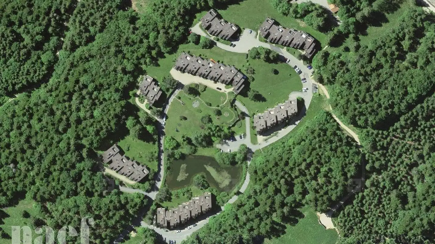 Appartamento in affitto - Route Des Cheseaux-Dessus, 1264 St-Cergue