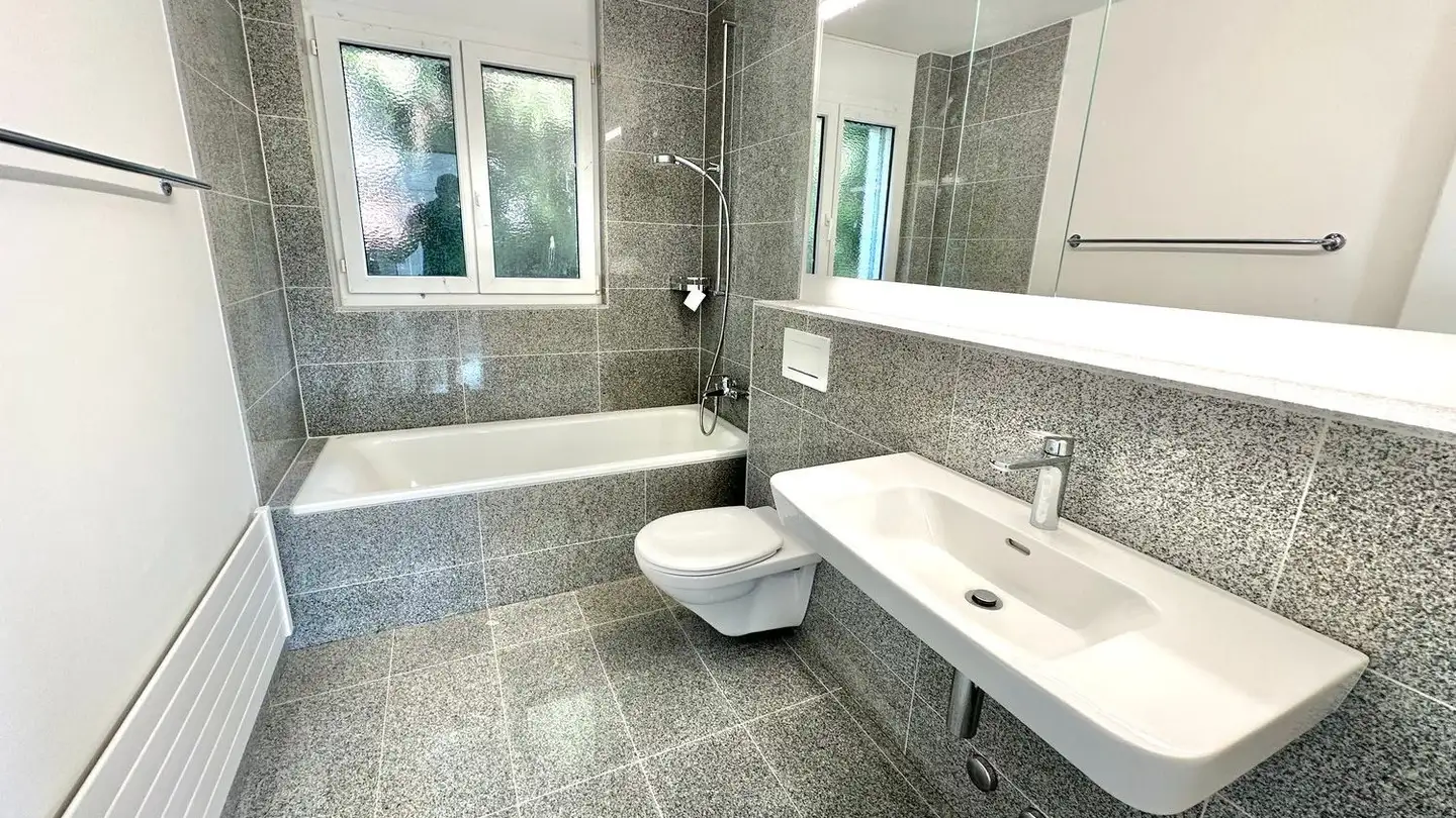 Studio mieten - Im Sack, 8800 Thalwil - Foto 4