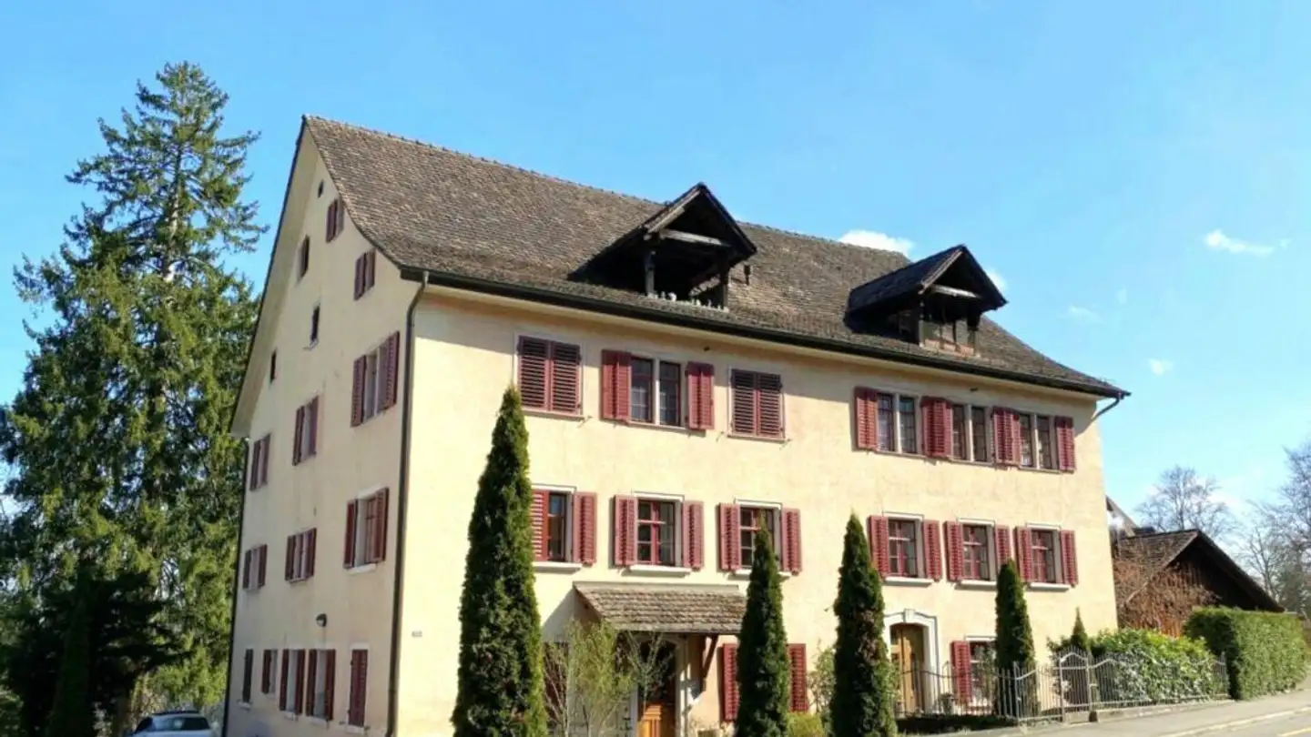 Appartamento in vendita - Stokarbergstrasse 125, 8200 Schaffhausen - Foto 2