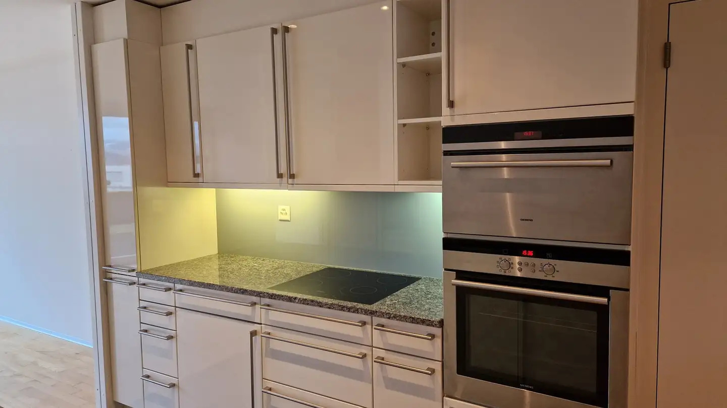 Appartement à louer - Lindenstrasse 6, 8708 Männedorf - Photo 4