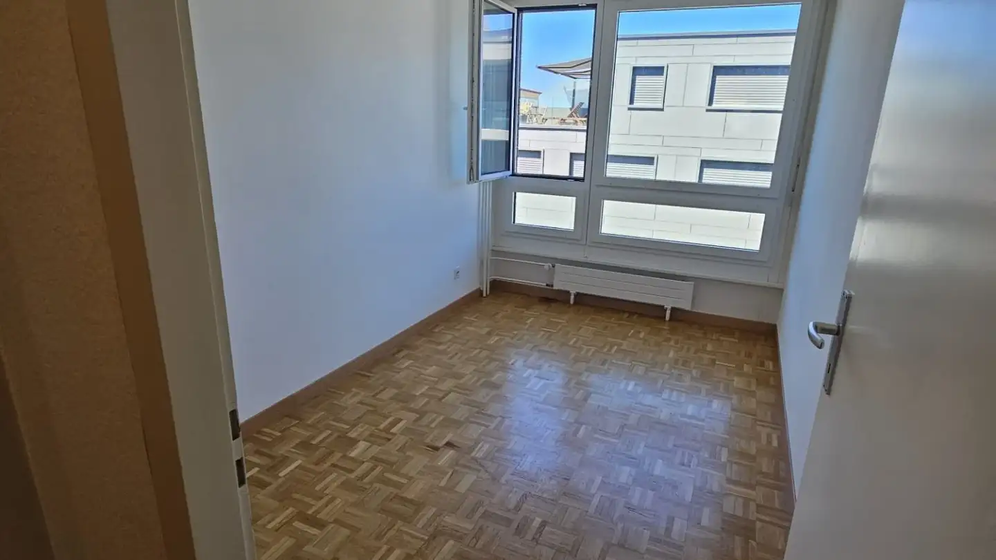 Appartamento in affitto - Rue De La Terrassière, 1207 Genève - Foto 4