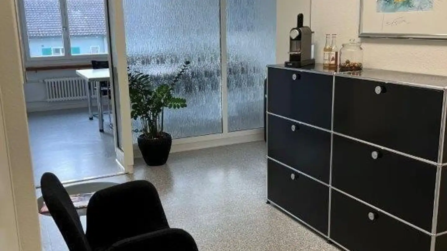 Commercial à louer - Schulhausstrasse 10, 6048 Horw - Photo 2