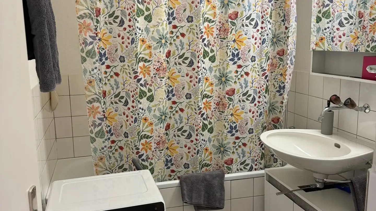 Appartement à louer - Buchholzstrasse 117, 8053 Zürich - Photo 3