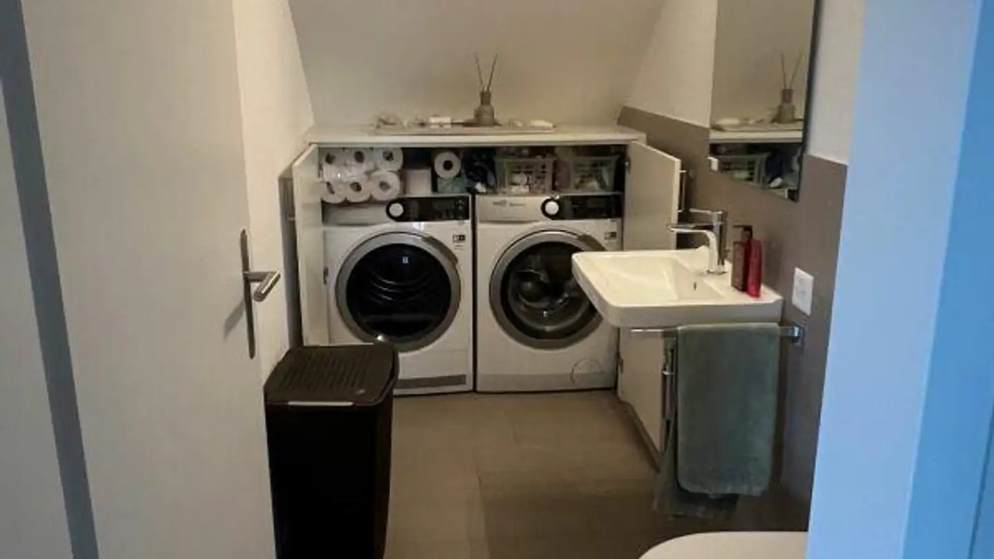 Appartamento in affitto - Bahnhofstrasse 40, 8500 Frauenfeld - Photo 2