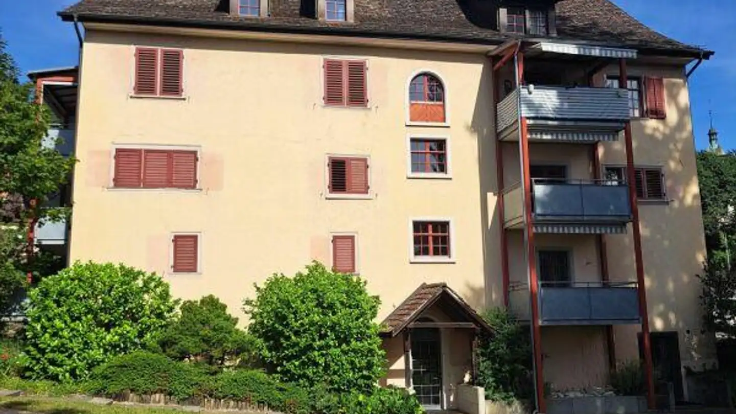 Appartamento in vendita - Stokarbergstrasse 125, 8200 Schaffhausen - Foto 4