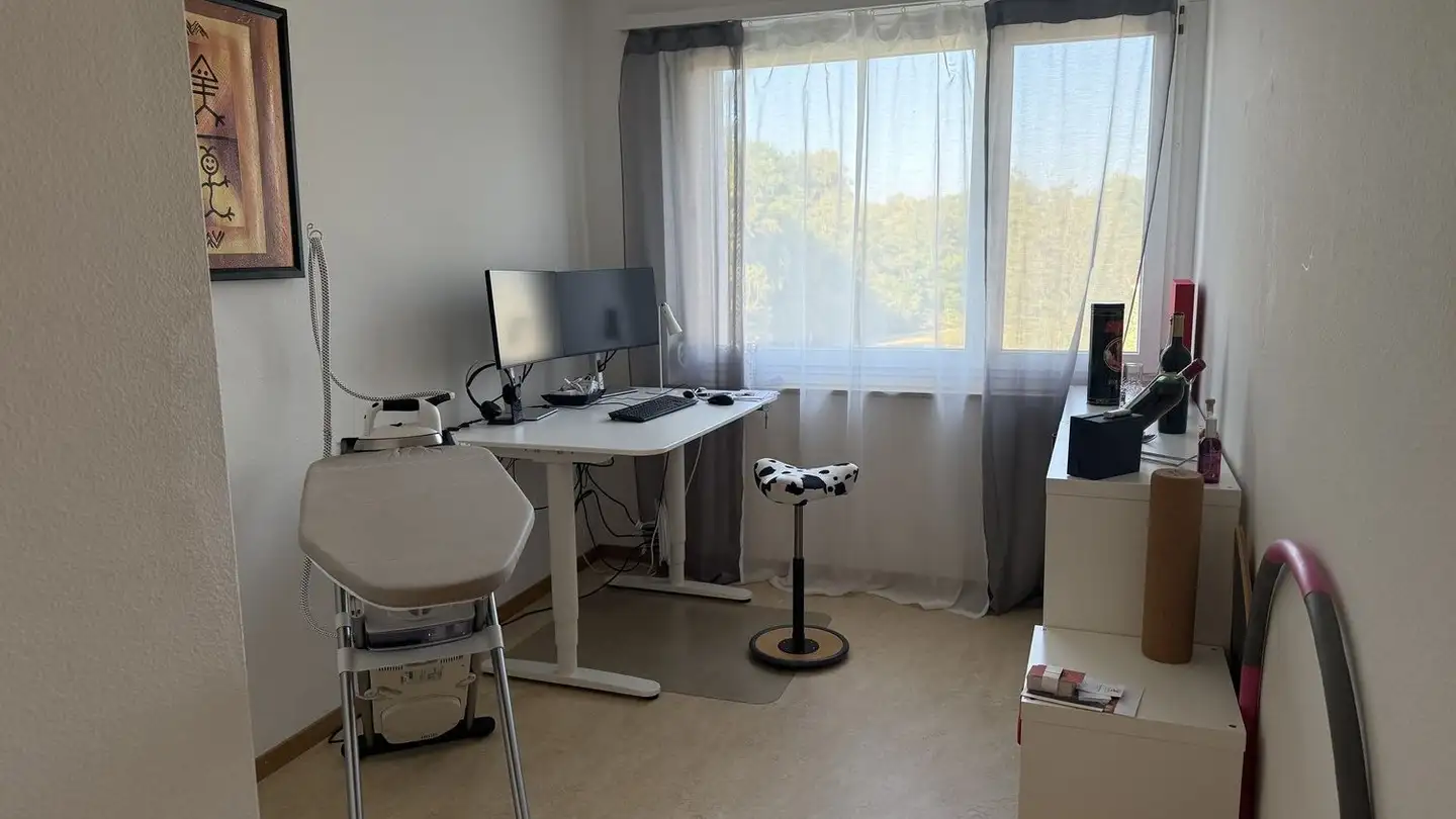 Appartement à louer - Buchholzstrasse 117, 8053 Zürich - Photo 4