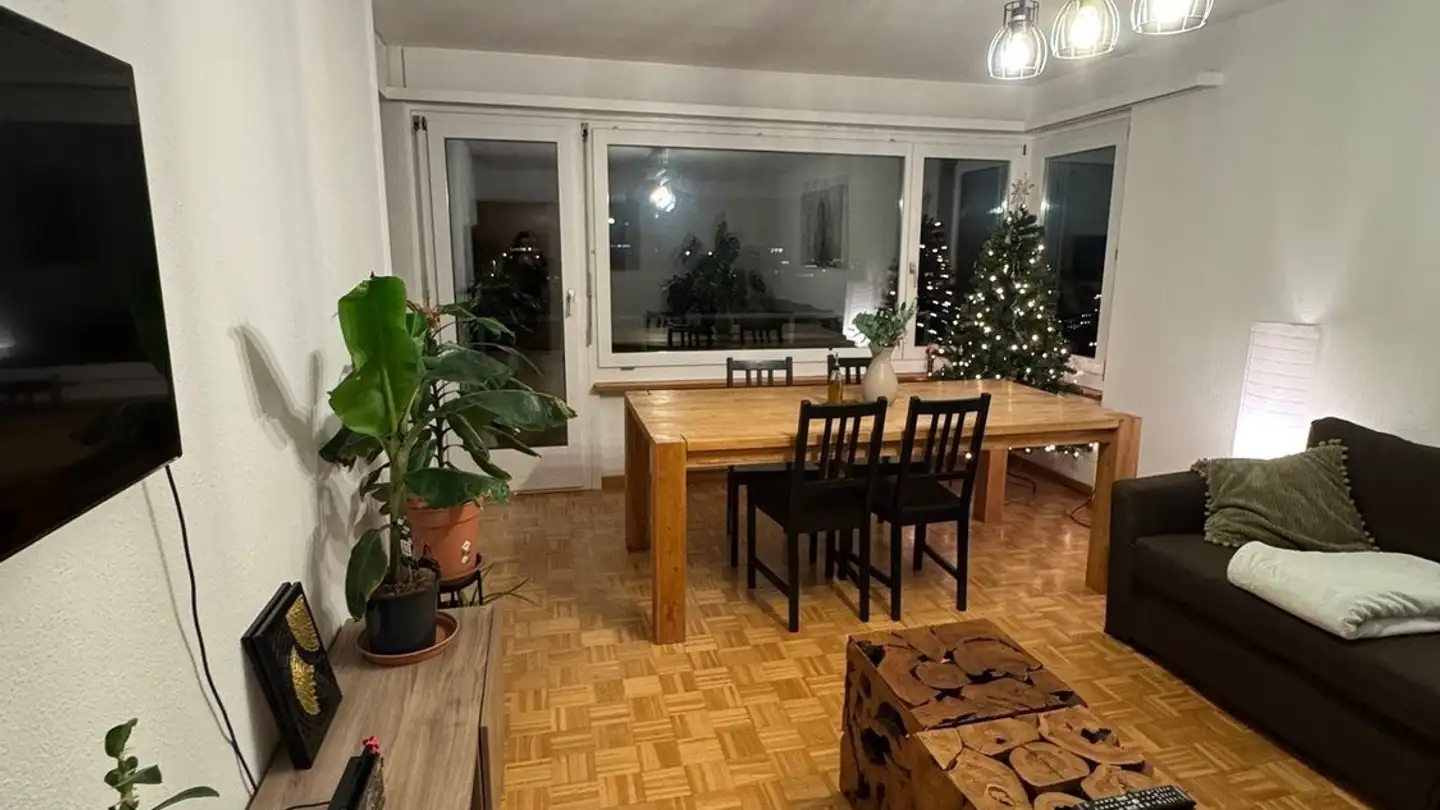 Apartment for rent - Porthofstrasse 45, 8645 Jona - Photo 2
