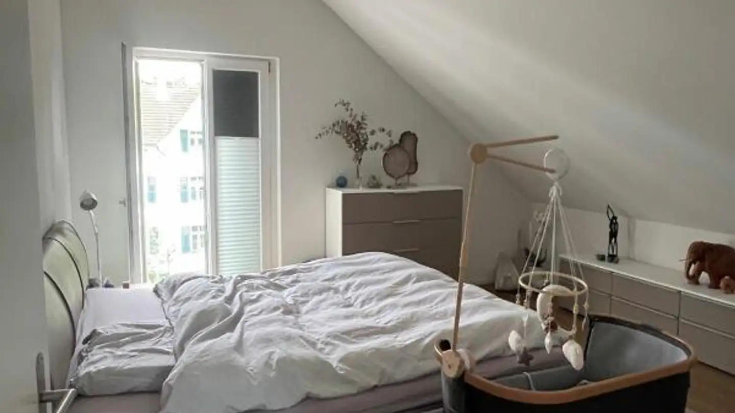 Appartamento in affitto - Bahnhofstrasse 40, 8500 Frauenfeld - Photo 3