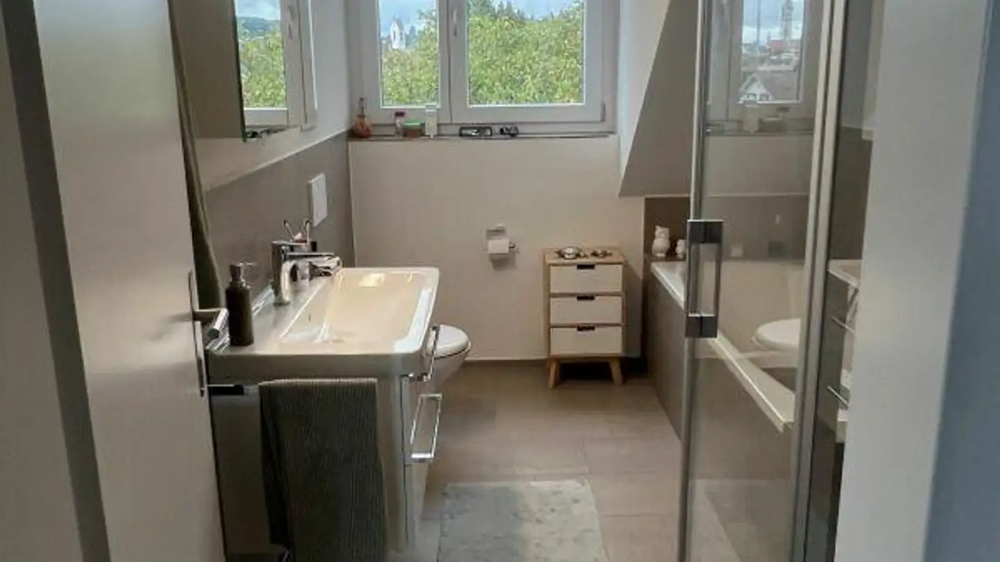 Appartamento in affitto - Bahnhofstrasse 40, 8500 Frauenfeld - Photo 4